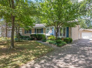 2870 Deake Ave, Ann Arbor, MI 48108