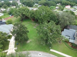 29551 Chapel Park Dr, Wesley Chapel, FL 33543