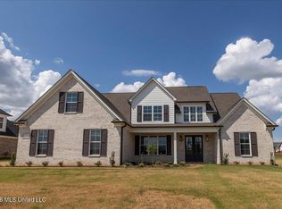 1751 Caribe Dr, Nesbit, MS 38651