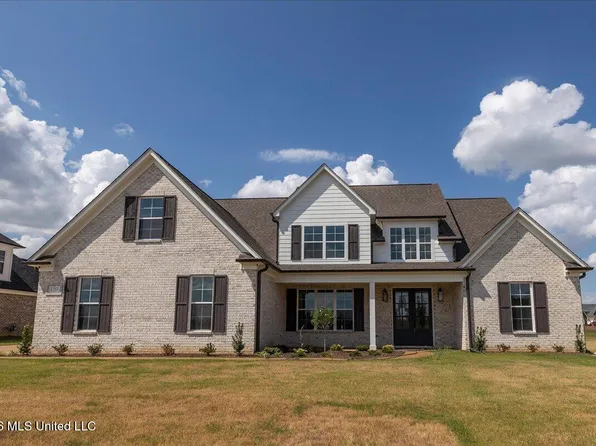 1751 Caribe Dr, Nesbit, MS 38651