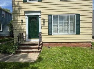 13307 Thraves Rd, Garfield Heights, OH 44125