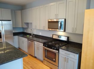 1645 N Clybourn Ave APT 3, Chicago, IL 60614