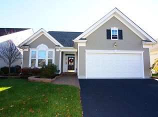 6 Kingston Dr, Jackson, NJ 08527