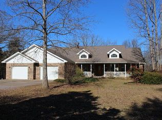 622 County Road 2731, London, AR 72847