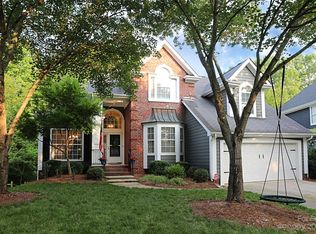 6136 Robley Tate Ct, Charlotte, NC 28270