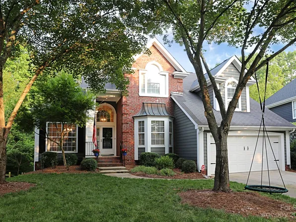 6136 Robley Tate Ct, Charlotte, NC 28270
