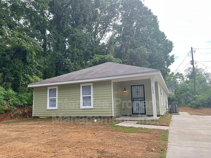 4 bed, 2.0 bath, 1222 sqft, $1,465 — Photo 4