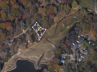 166 Lake Hart St, Mooresville, IN 46158
