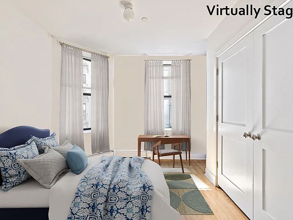 4th image of 305 W 150th St APT 209