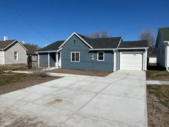 606 Fir St, Stanton, NE 68779