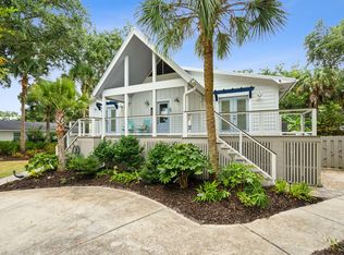 2502 Waterway Blvd, Isle Of Palms, SC 29451