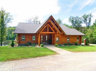 CR 514, Marble Hill, MO 63764