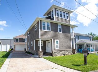 5475 E Mabel Dr, Pt Clinton, OH 43452