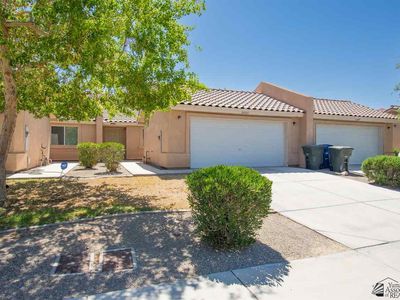 3053 S Brand Lee Way, Yuma, AZ, 85365