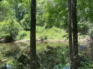 6490 N Shorewood Dr, Hernando, FL 34442