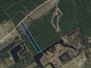 1390 Hardwick Rd LOT G8, Conway, SC 29526