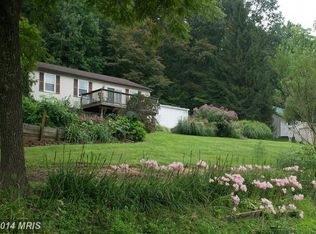 5535 Buffalo Rd, Mount Airy, MD 21771