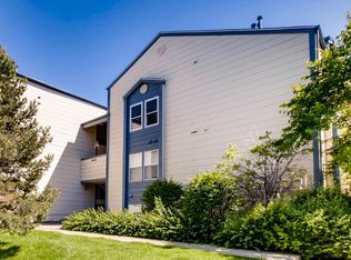 444 S Kittredge St APT 101, Aurora, CO 80017