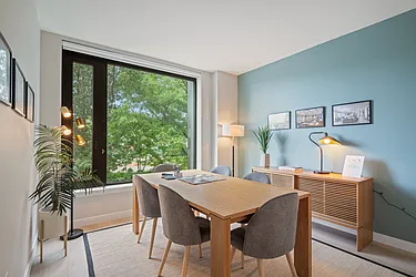 Rented by Living New York