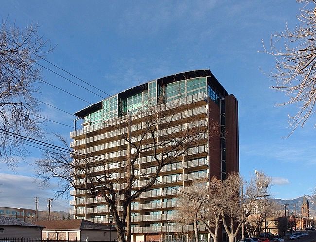 Citywalk Downtown Lofts