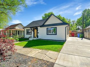 710 N Roosevelt Ave, Loveland, CO 80537