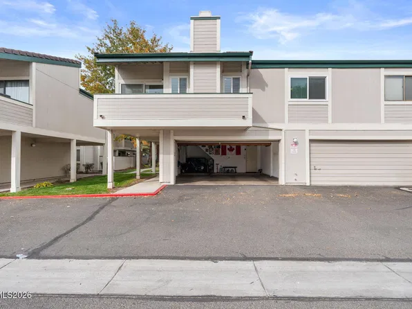 2576 Sunny Slope Dr APT 3, Sparks, NV 89434