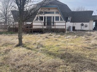 7660 N 3970th Rd, Copan, OK 74022