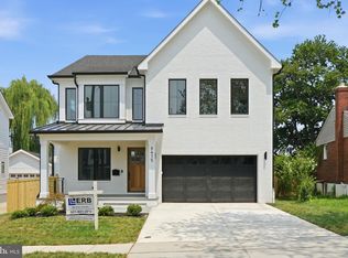 6415 Tisdale Ter, Bethesda, MD 20817