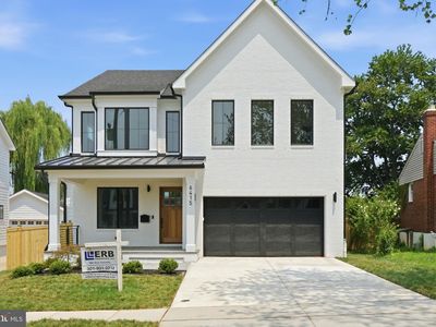 6415 Tisdale Ter, Bethesda, MD, 20817