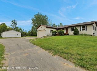 3115 Dietz Rd, Williamston, MI 48895