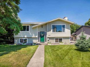 3803 E Bridgeport Ave, Spokane, WA 99217