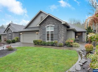 3348 Championship Dr S, Salem, OR