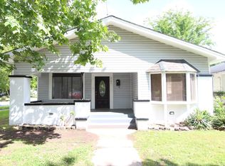 2701 Avenue J, Birmingham, AL 35218