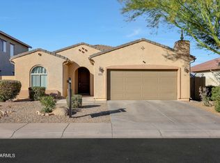 5220 W Beverly Rd, Laveen, AZ 85339