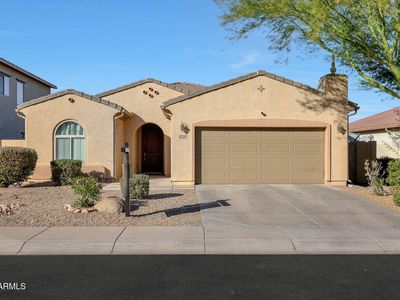 5220 W Beverly Rd, Laveen, AZ, 85339