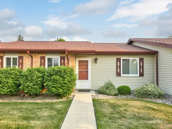 437 W Schleier St, Frankenmuth, MI 48734