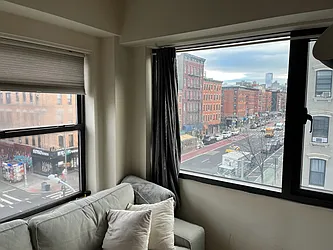 Rented by Quality Living Village, Inc.