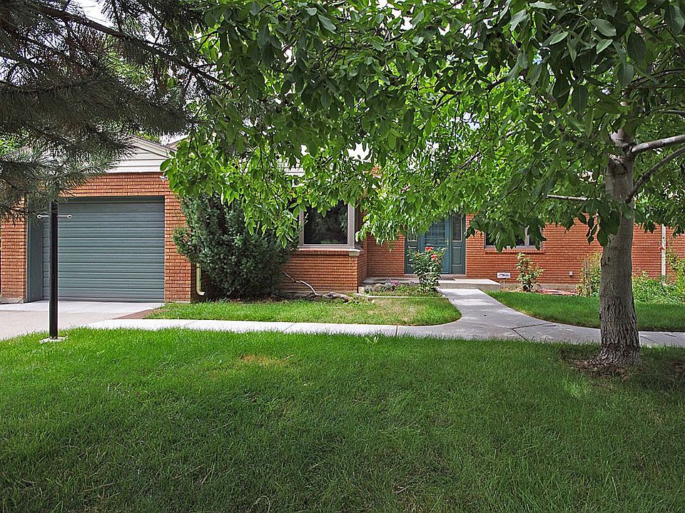 Main Exterior