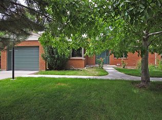 3836 S Honeycut Rd, Salt Lake City, UT 84106