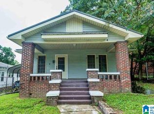 1607 35th St, Birmingham, AL 35208