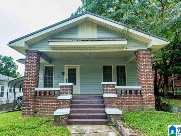 1607 35th St, Birmingham, AL 35208