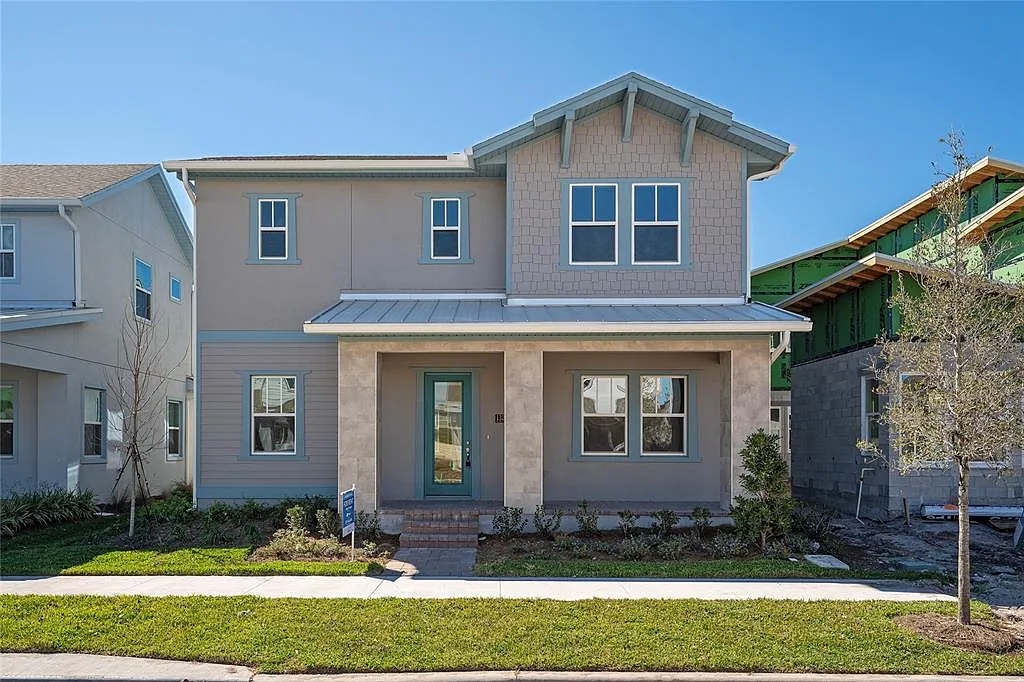 4 bed, 3.0 bath, 3202 sqft, $3,750 — Photo 1