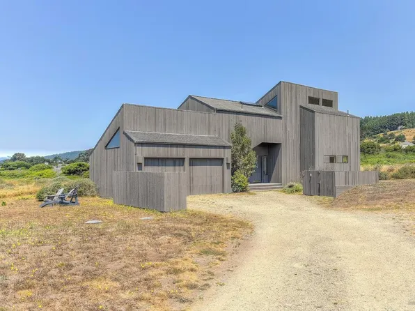 36900 Green Cove Drive, The Sea Ranch, CA 95497