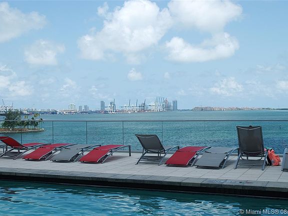 2nd image of 1155 Brickell Bay Dr #3