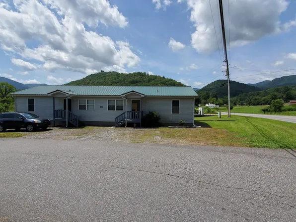 10 Captains Pt #10, Cullowhee, NC 28723