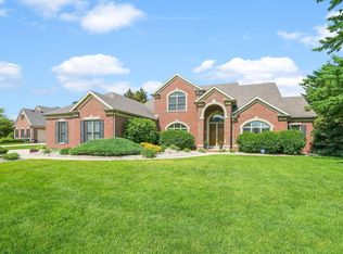 14681 Carrigan Ct, Granger, IN