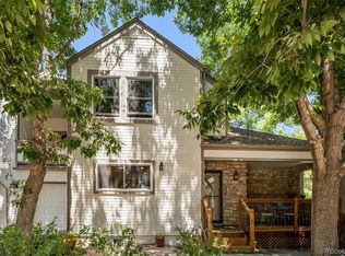 5369 E Weaver Dr, Centennial, CO 80121