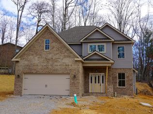 3910 Boyd Walters Ln LOT 60, Knoxville, TN 37931