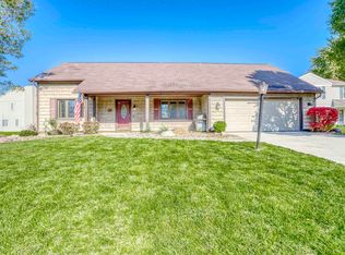8830 Voyager Dr, Fort Wayne, IN