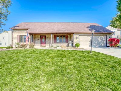 8830 Voyager Dr, Fort Wayne, IN, 46804